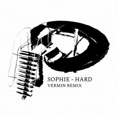 SOPHIE - HARD (VERMIN REMIX)