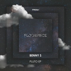 Benny S - Pluto (Original Mix) (Snippet)