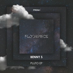 Benny S - Follow Me (Original Mix) (Snippet)