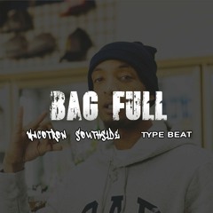 [FREE] Wacotron x Southside Type Beat "Bag Full" | Texas Type Beat | Prod by @yennbeats