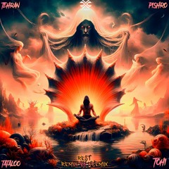 Tehran (Tataloo & fit Piahro and Tohi)/  ریمیکس تهران تتلو  پیشرو