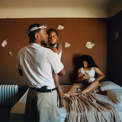 Ricch Interludes (inspired by Kendrick Lamar Rich Interlude)