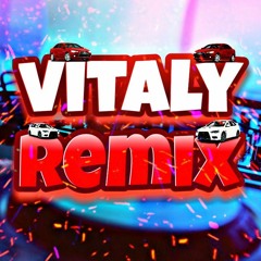 vitaly (remix) Федерико Феллини