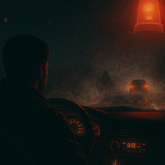 Ridin’ through the night, I don’t feel n (1)