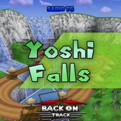 Yoshi Falls [Back On Track: A Mario Kart DS Tribute]