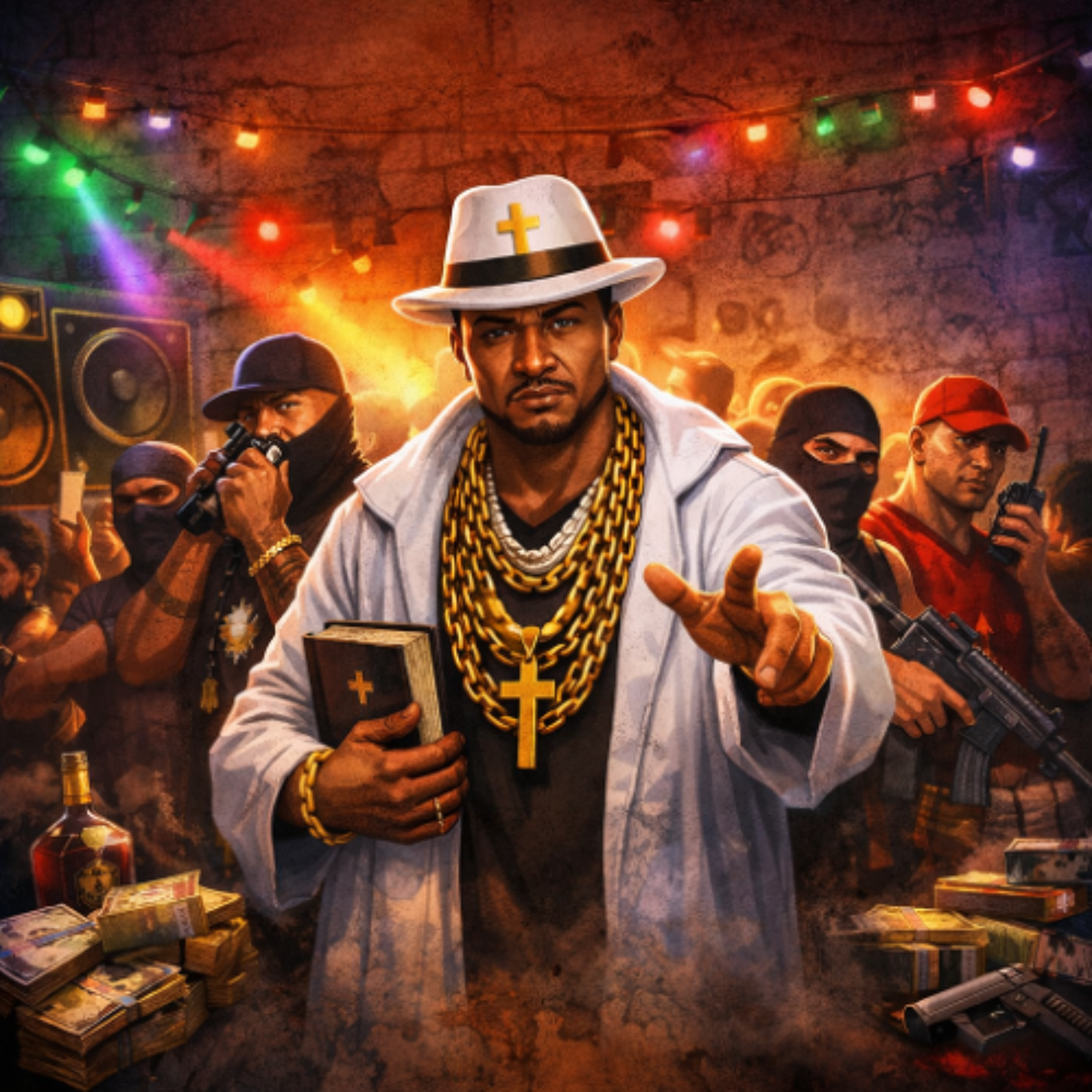 NO BAILE DA VP TU VAI SENTAR PRO PAI DA FÉ [[DJDAVIDOB13]] VILA DA PAZ episode artwork