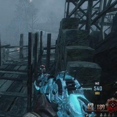 black ops zombies @eternal
