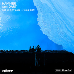 Hammer with DART - 15 October 2022
