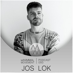 miNIMMAl movement podcast - 093 - Jos Lok