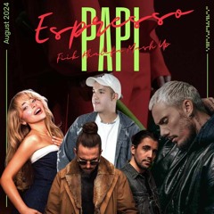 Papi X Espresso X Raise Your Hands - Kaaze,DV&LM, Sabrina Carpenter (Fiik Khalifa Mash Up)