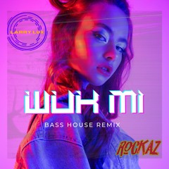 WUK MI  - Bass House Remix "Lux"