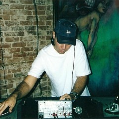 Level 5 House-Nation with Manny 'The Kid' Cuevas - Party 95.3 FM, Orlando 5-11-2002'