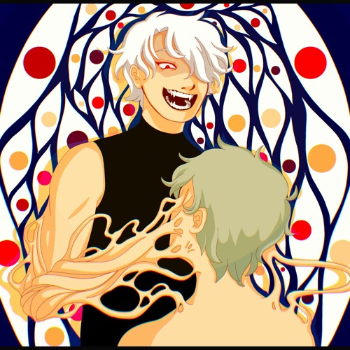 Yuma / Spider On The Wall (2022 ver.) [Original Song]