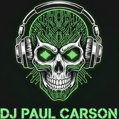 Numero Uno Radio - DJ Paul Carson - ALL Vinyl set. 19th October 2025