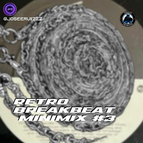 RETRO BREAKBEAT MINIMIX | JRZ