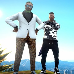Legend Ft Carter