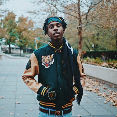 Polo G X Juice Wrld Roses On My Grave By 808 Murda