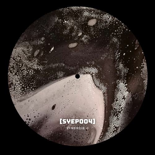 PREMIERE: Nobel Cortex - Blade [SYEP004]