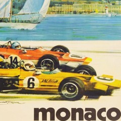 Monaco Grand Prix Ft. Real GoandGetit