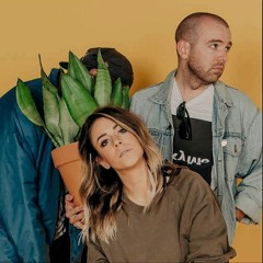 Heartbreak Kid - "Going My Way (Planet Arium Refix)"