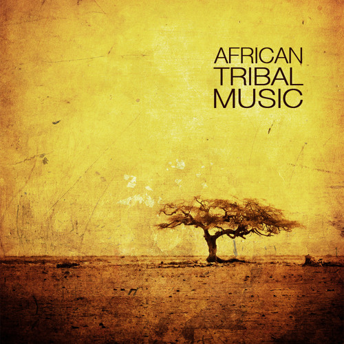 African Drums