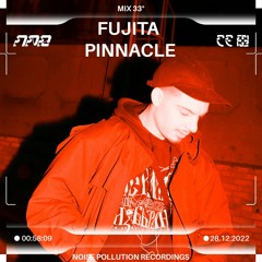 Noise Pollution 33º:  Fujita Pinnacle