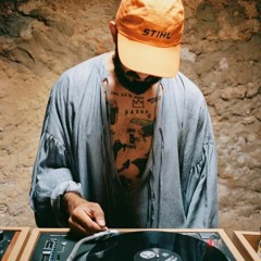 Radio Sound Josep 19 - Cumhur Jay