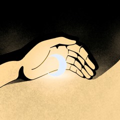 짙은 Moon 커버