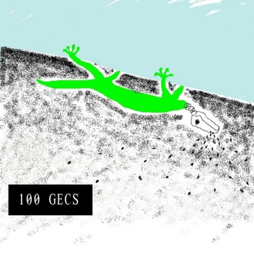 Stream Hyperpop Updates Listen to early 100 gecs and their listener's