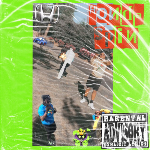 Nsg Dig Stream NSG Digg X 4Times - Honda Spin by NSG Digg | Listen online for ...