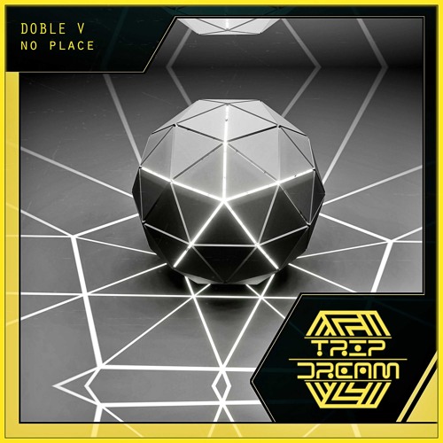 DOBLE V - No Place (Radio Edit)