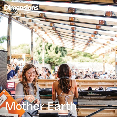 Mother Earth - Live From Dimensions 24'