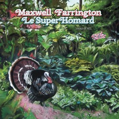 Maxwell Farrington & Le SuperHomard - Two Hopeful Lovers