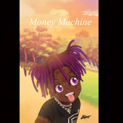 Lil Uzi Vert Type Beat - 'Money Machine'