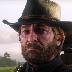 “not even colm” - Arthur Morgan
