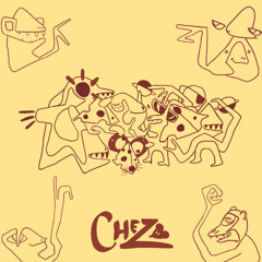 Chez Touch Vol. 3 (Unreleased WIPs & Flips)