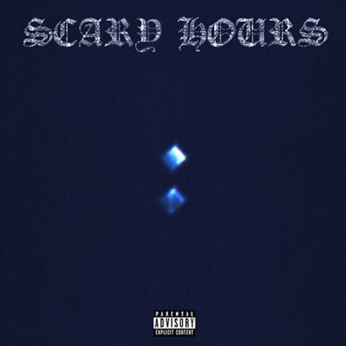 DRAKE SCARY HOURS 2 UNRELEASED TRACK