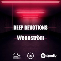 deep devotions - by Wennström