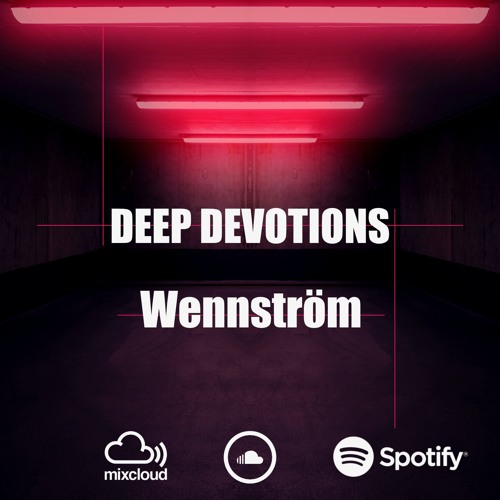 deep devotions nr. 003 l chapter one l by Wennström