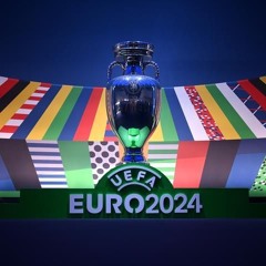Ryan Lees - Euro 2024 Mix - 22/06/2024