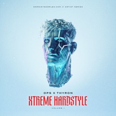 Official Thyron Sample Pack (Xtreme Hardstyle Vol. 1) [OUT NOW]