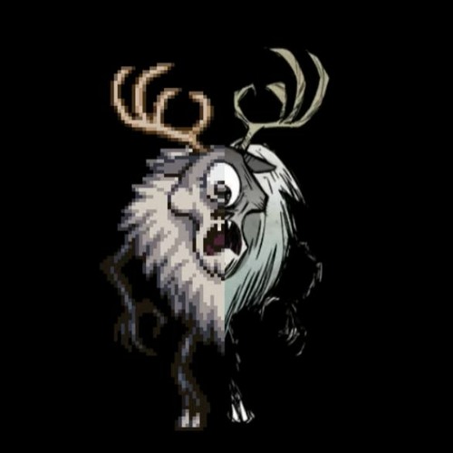 Tonal Whiplash! (Don't Starve x Terraria) : r/dontstarve