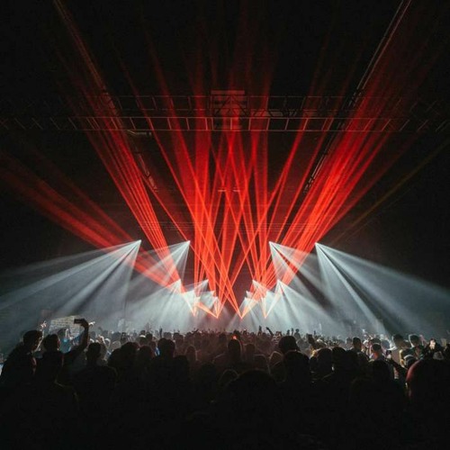 Take Me To The Galvanizers! - Container Mix 003