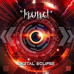 DIGITAL ECLIPSE - EP preview