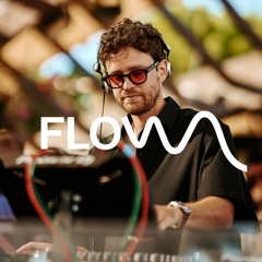 Franky Rizardo presents FLOW Radioshow 526