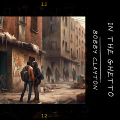 In The Ghetto
