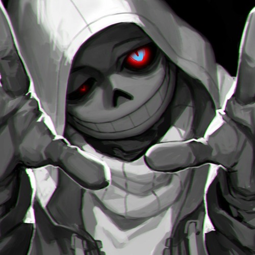 Dzeer - DustTale - RAGE - II (Unused Version)