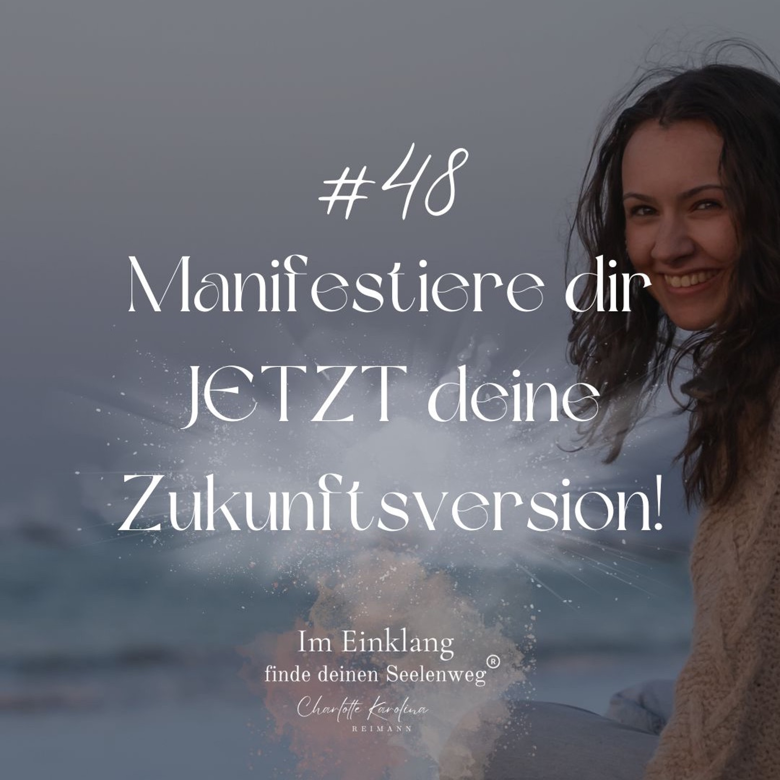 Im Einklang - finde Deinen Seelenweg