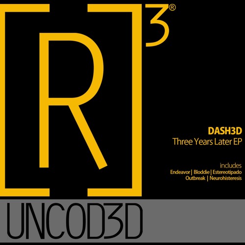 Preview- DASH3D- Three Years Later- R3UD039