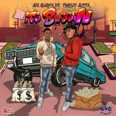 GBG Quarta ft Trap Jitt  IT'S BUSSIN